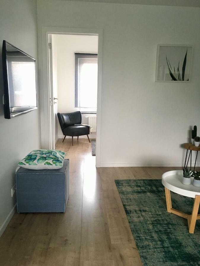 Appartement Living5 à Herve Extérieur photo