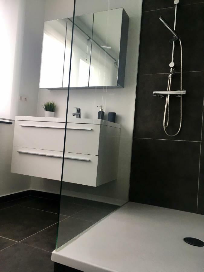 Appartement Living5 à Herve Extérieur photo