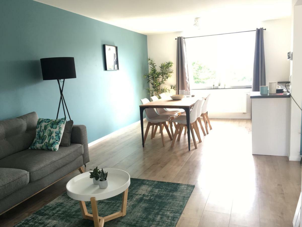Appartement Living5 à Herve Extérieur photo