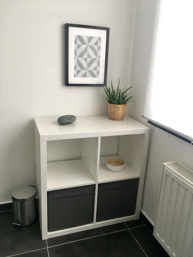 Appartement Living5 à Herve Extérieur photo