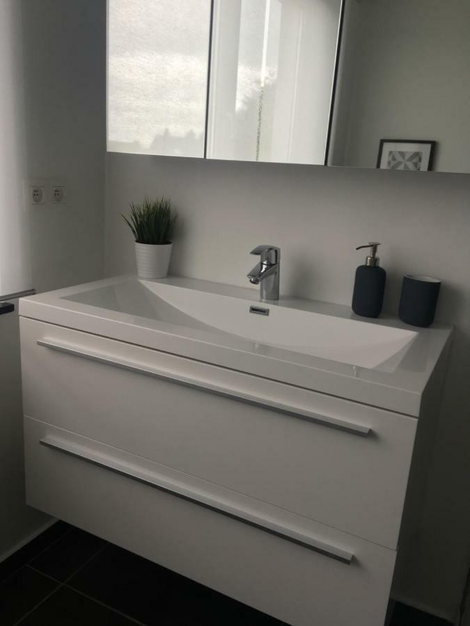 Appartement Living5 à Herve Extérieur photo