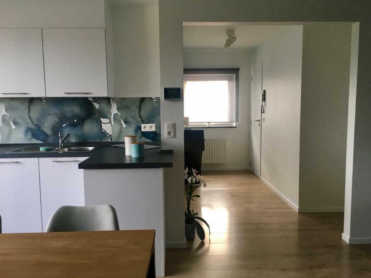 Appartement Living5 à Herve Extérieur photo