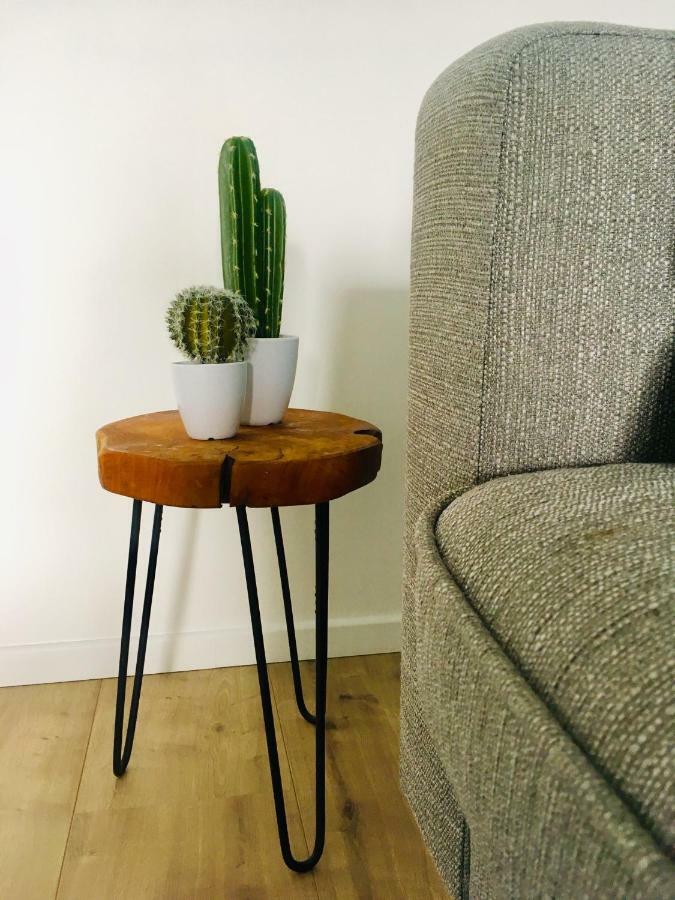 Appartement Living5 à Herve Extérieur photo